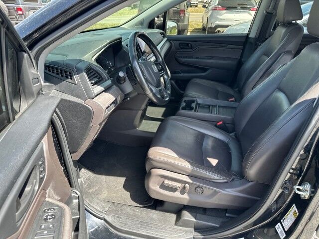 2018 Honda Odyssey EX-L MiniVan Ashland VA