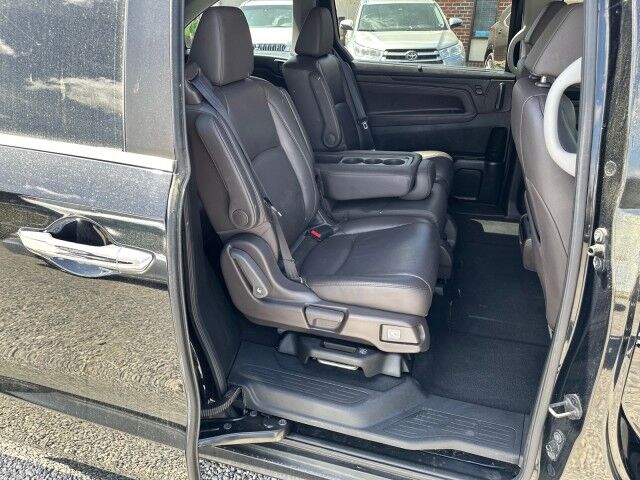 2018 Honda Odyssey EX-L MiniVan Ashland VA