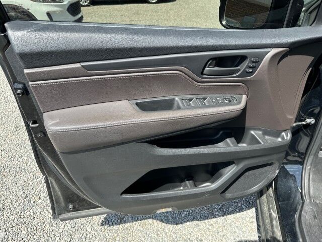 2018 Honda Odyssey EX-L MiniVan Ashland VA