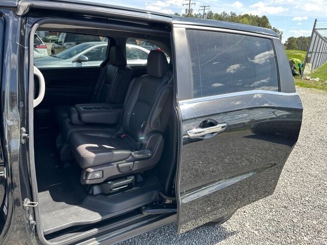 2018 Honda Odyssey EX-L MiniVan Ashland VA