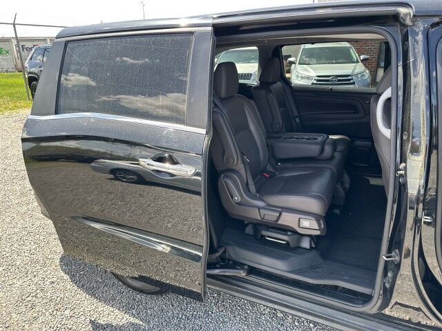 2018 Honda Odyssey EX-L MiniVan Ashland VA