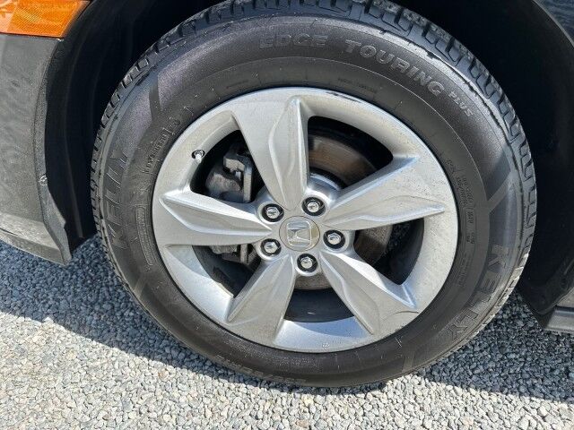 2018 Honda Odyssey EX-L MiniVan Ashland VA