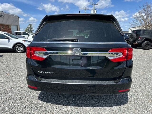 2018 Honda Odyssey EX-L MiniVan Ashland VA