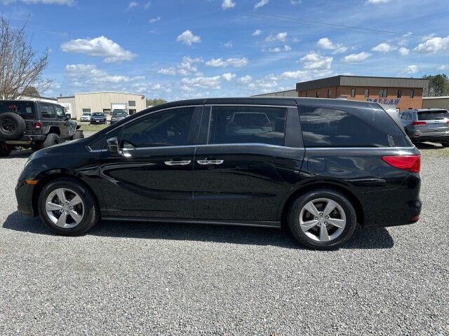 2018 Honda Odyssey EX-L MiniVan Ashland VA