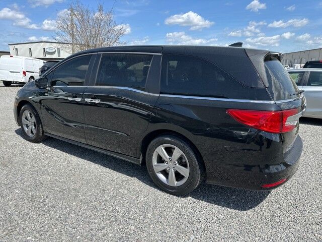 2018 Honda Odyssey EX-L MiniVan Ashland VA