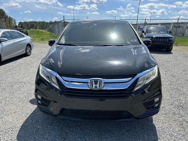 2018 Honda Odyssey EX-L MiniVan Ashland VA