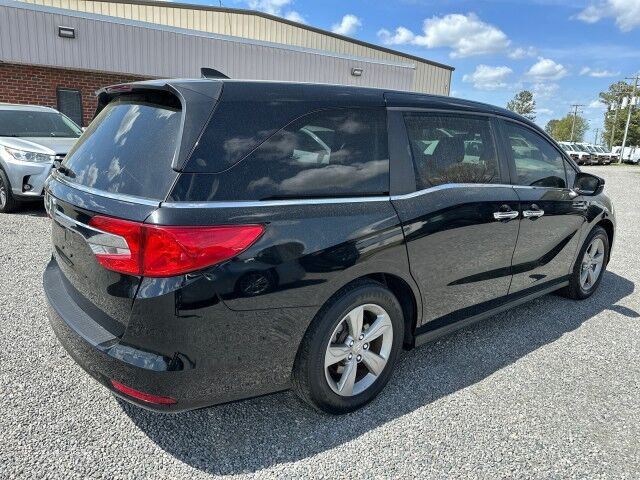 2018 Honda Odyssey EX-L MiniVan Ashland VA