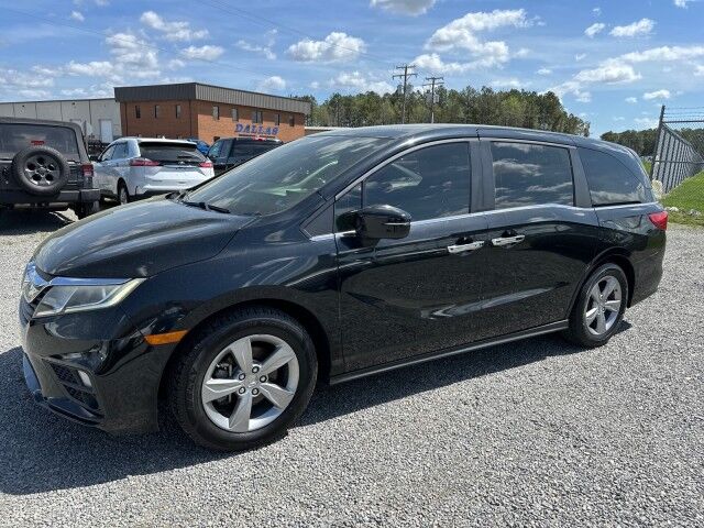 2018 Honda Odyssey EX-L MiniVan Ashland VA