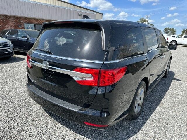 2018 Honda Odyssey EX-L MiniVan Ashland VA