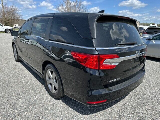 2018 Honda Odyssey EX-L MiniVan Ashland VA