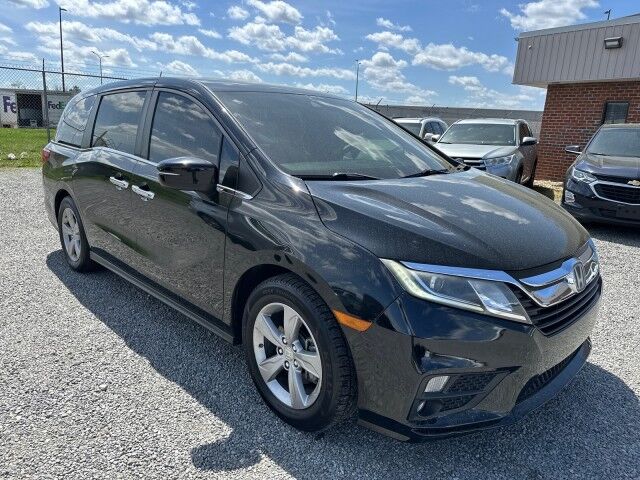 2018 Honda Odyssey EX-L MiniVan Ashland VA