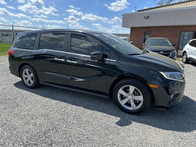 2018 Honda Odyssey EX-L MiniVan Ashland VA