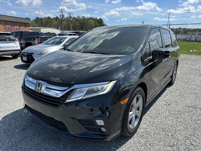 2018 Honda Odyssey EX-L MiniVan Ashland VA