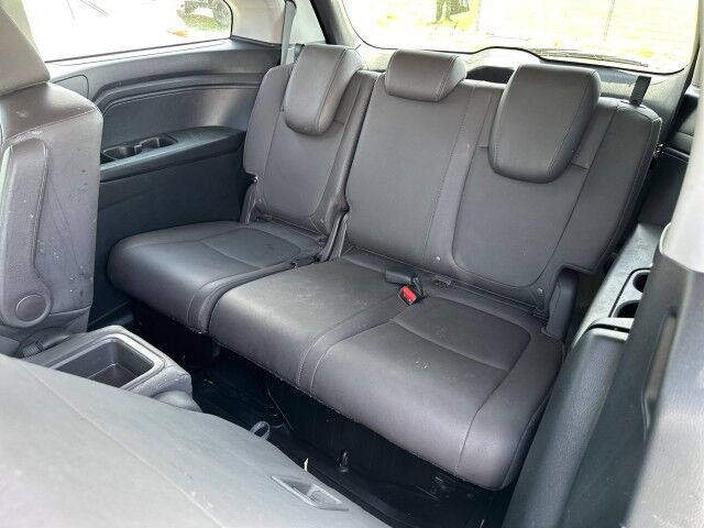 2018 Honda Odyssey EX-L MiniVan Ashland VA