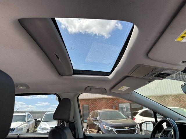 2018 Honda Odyssey EX-L MiniVan Ashland VA