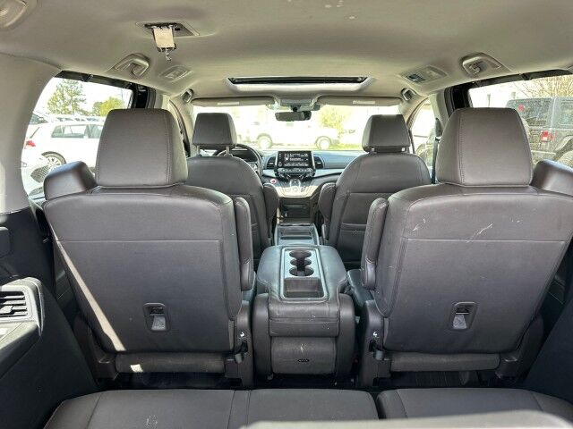 2018 Honda Odyssey EX-L MiniVan Ashland VA