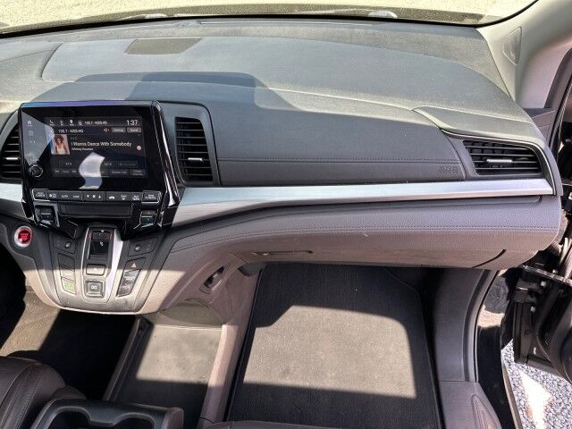 2018 Honda Odyssey EX-L MiniVan Ashland VA