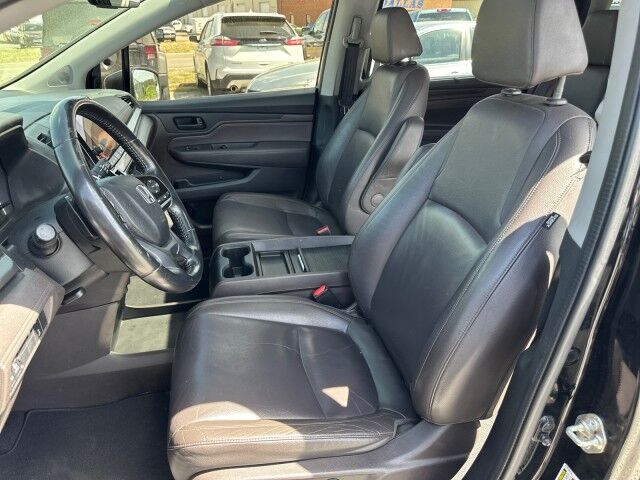 2018 Honda Odyssey EX-L MiniVan Ashland VA