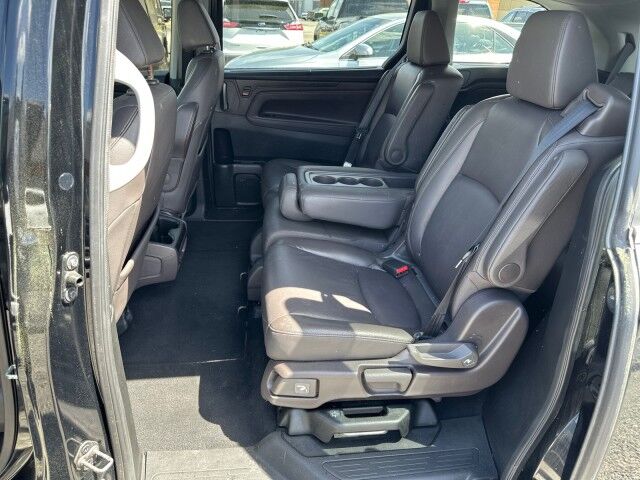 2018 Honda Odyssey EX-L MiniVan Ashland VA