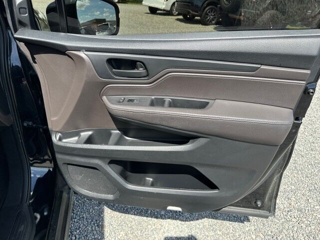 2018 Honda Odyssey EX-L MiniVan Ashland VA