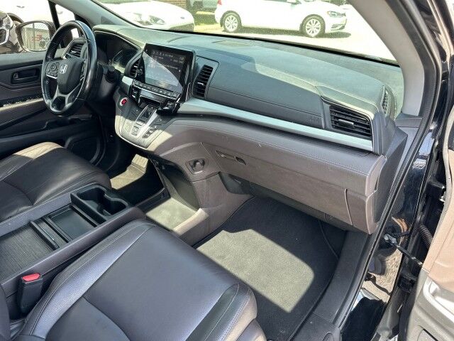 2018 Honda Odyssey EX-L MiniVan Ashland VA