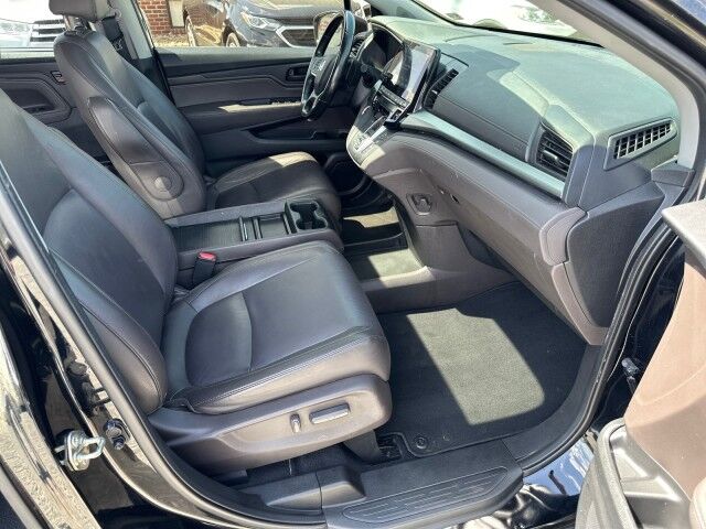 2018 Honda Odyssey EX-L MiniVan Ashland VA