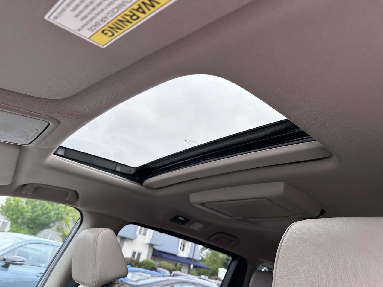 2018 Honda Odyssey EX-L San Clemente CA