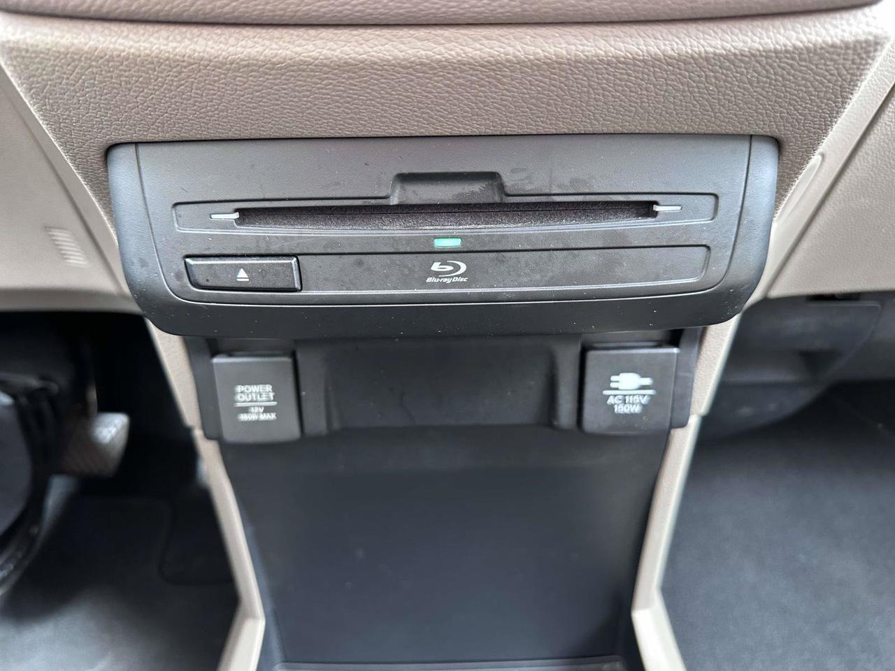 2018 Honda Odyssey EX-L San Clemente CA