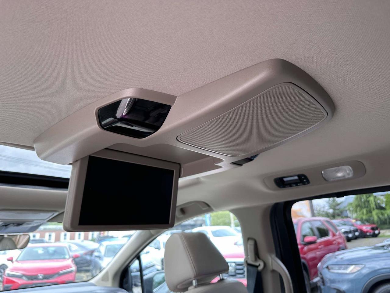 2018 Honda Odyssey EX-L San Clemente CA