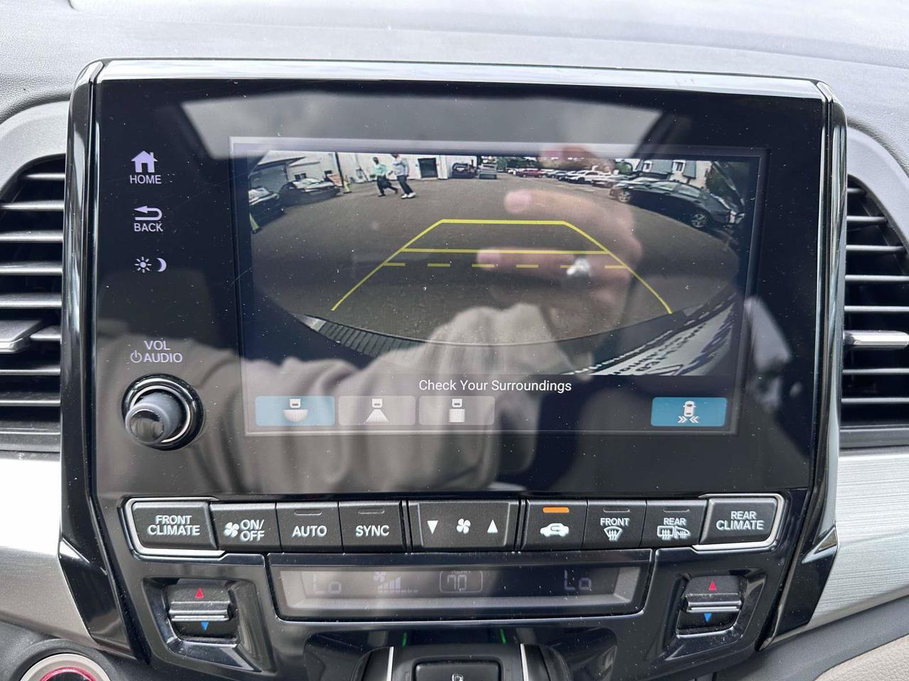 2018 Honda Odyssey EX-L San Clemente CA