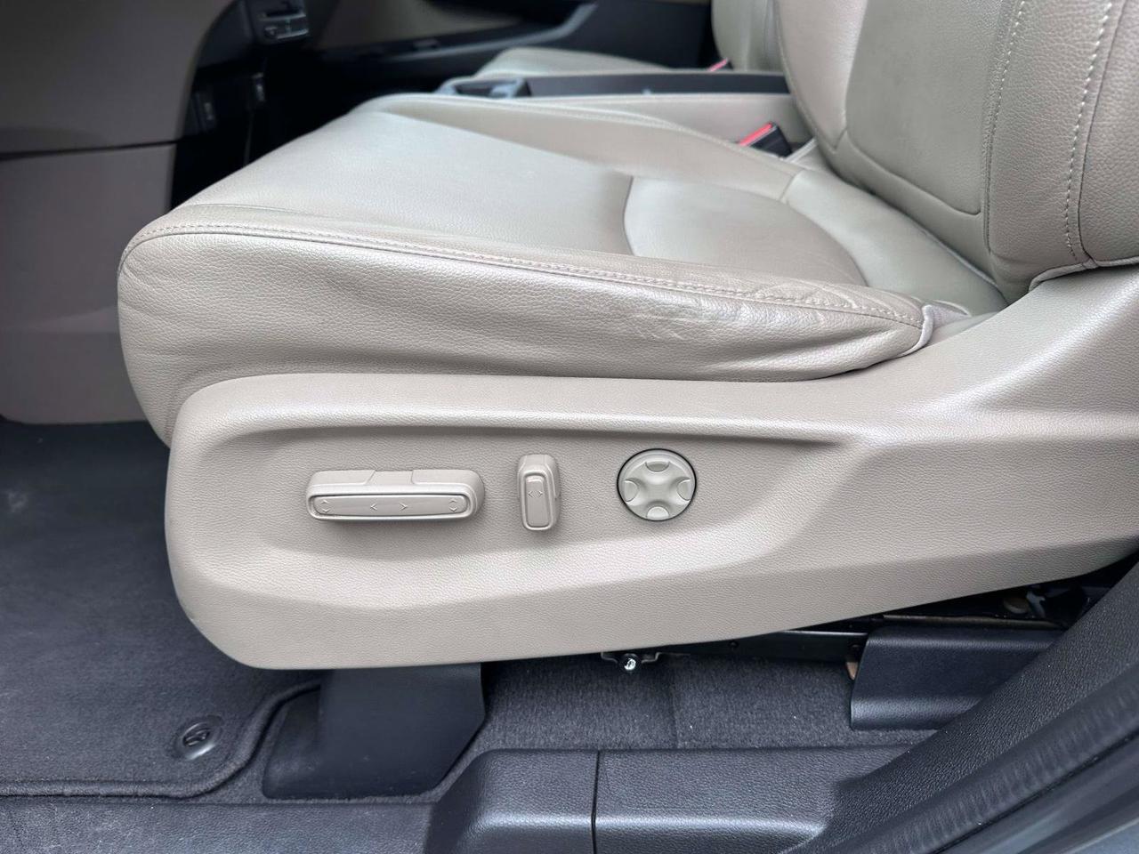 2018 Honda Odyssey EX-L San Clemente CA
