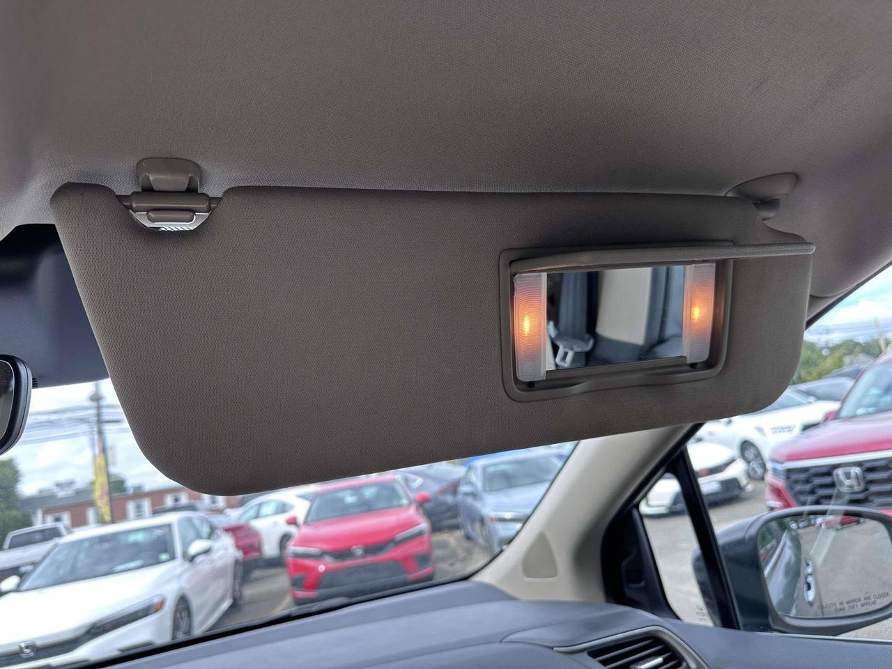 2018 Honda Odyssey EX-L San Clemente CA
