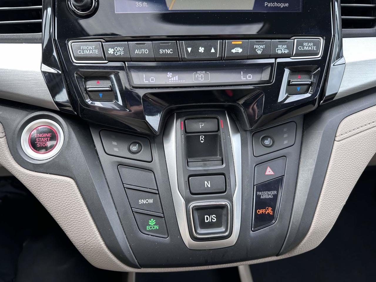 2018 Honda Odyssey EX-L San Clemente CA