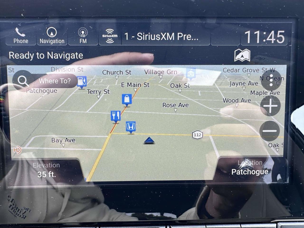 2018 Honda Odyssey EX-L San Clemente CA