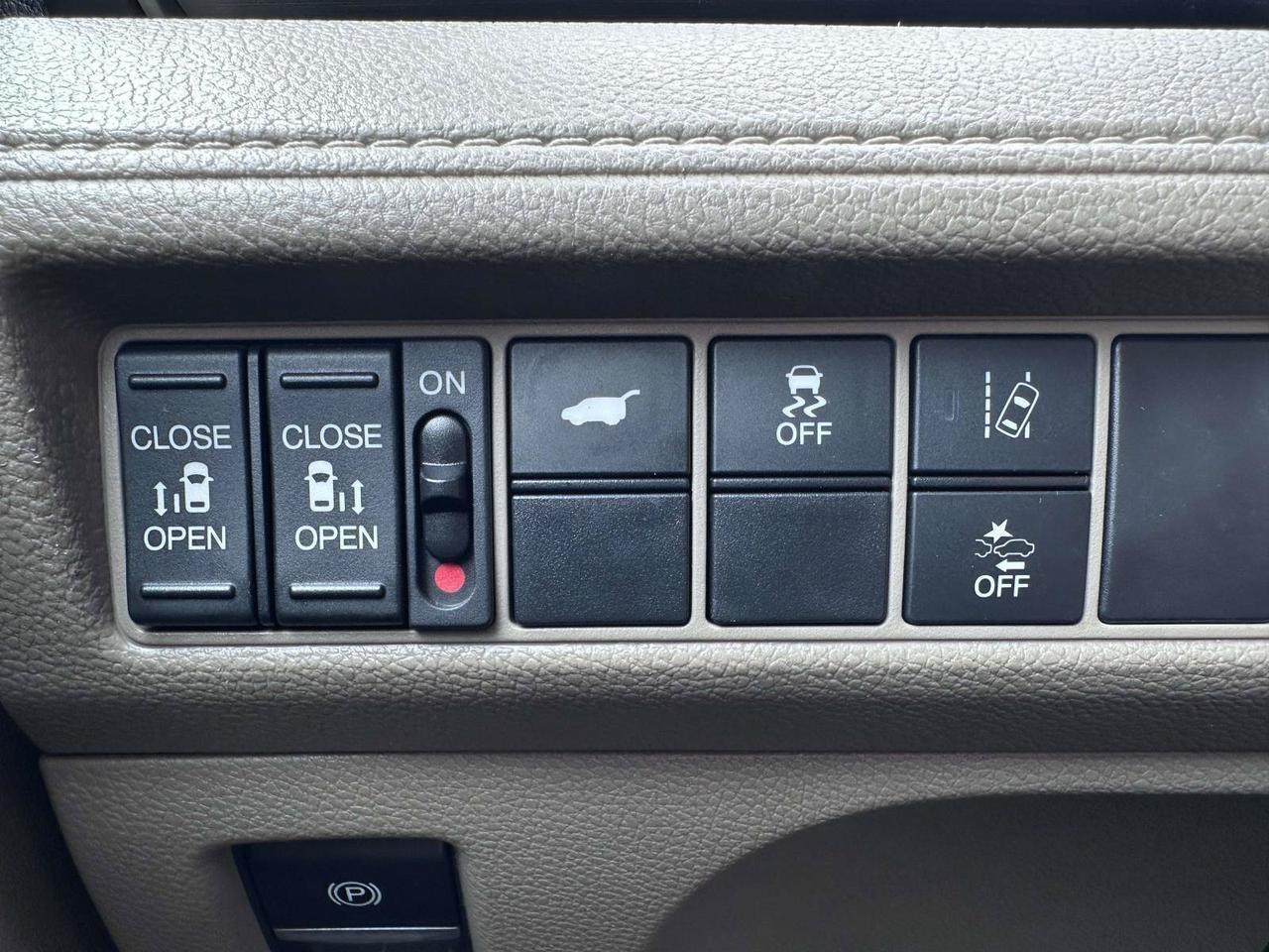 2018 Honda Odyssey EX-L San Clemente CA