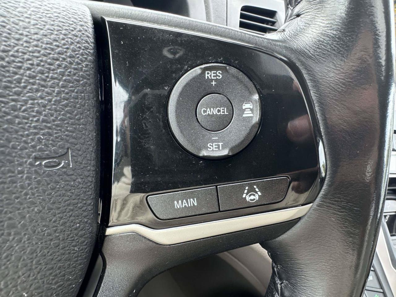 2018 Honda Odyssey EX-L San Clemente CA