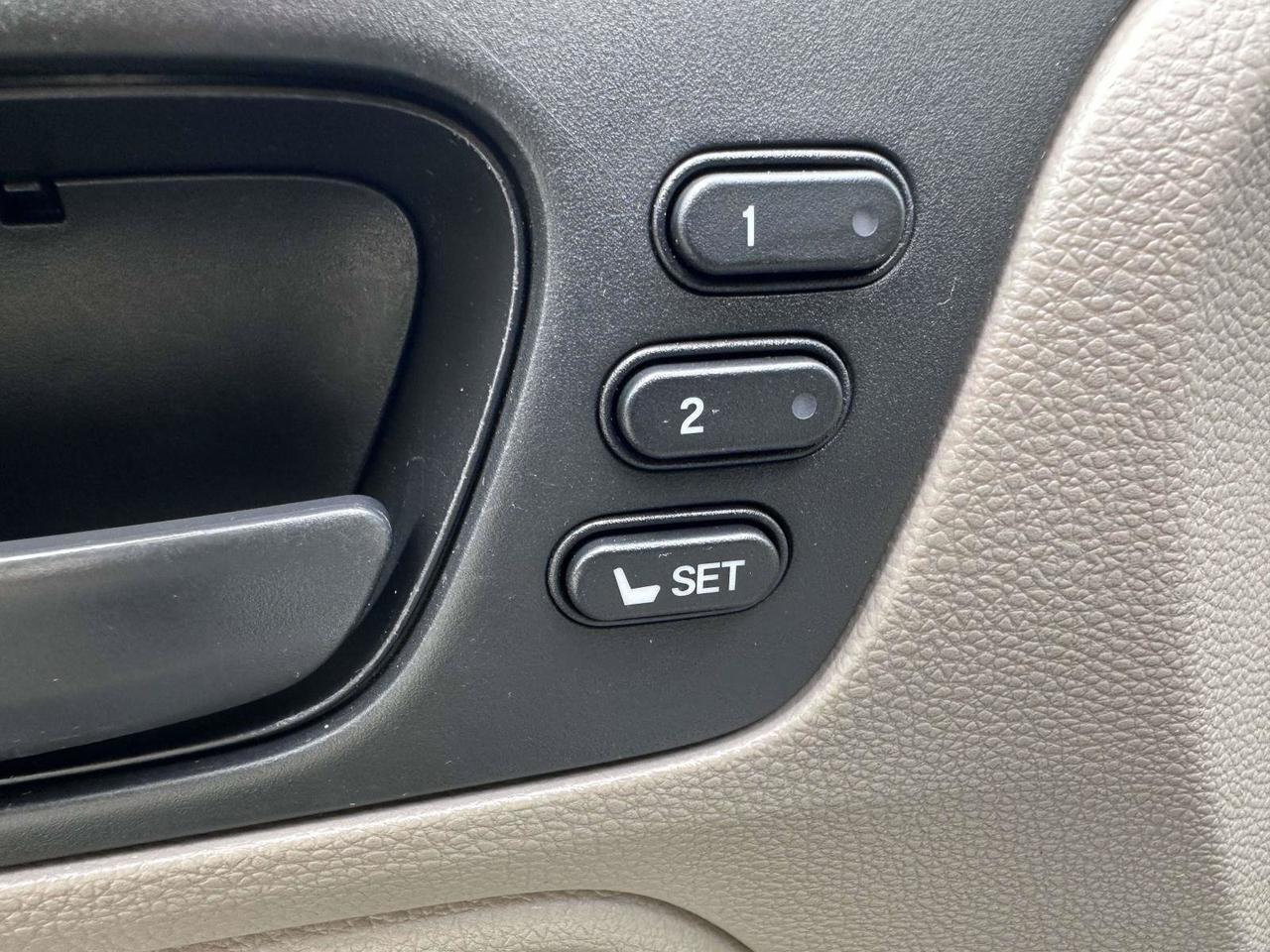 2018 Honda Odyssey EX-L San Clemente CA