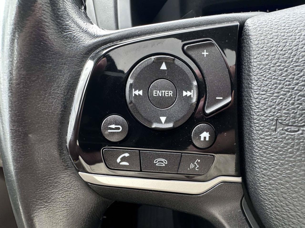 2018 Honda Odyssey EX-L San Clemente CA