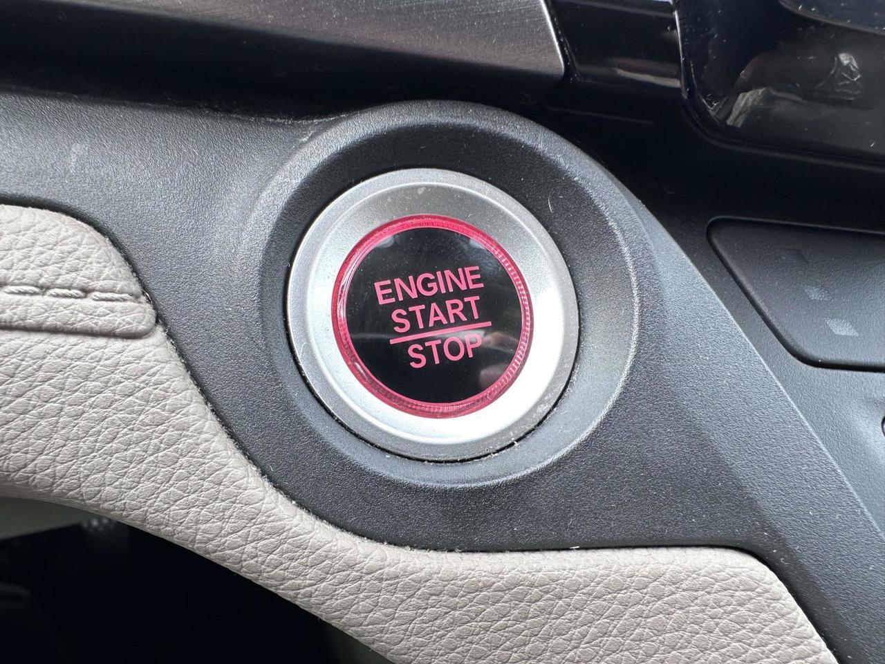 2018 Honda Odyssey EX-L San Clemente CA