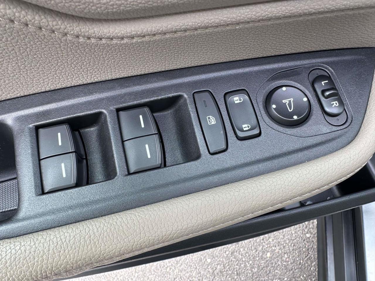 2018 Honda Odyssey EX-L San Clemente CA