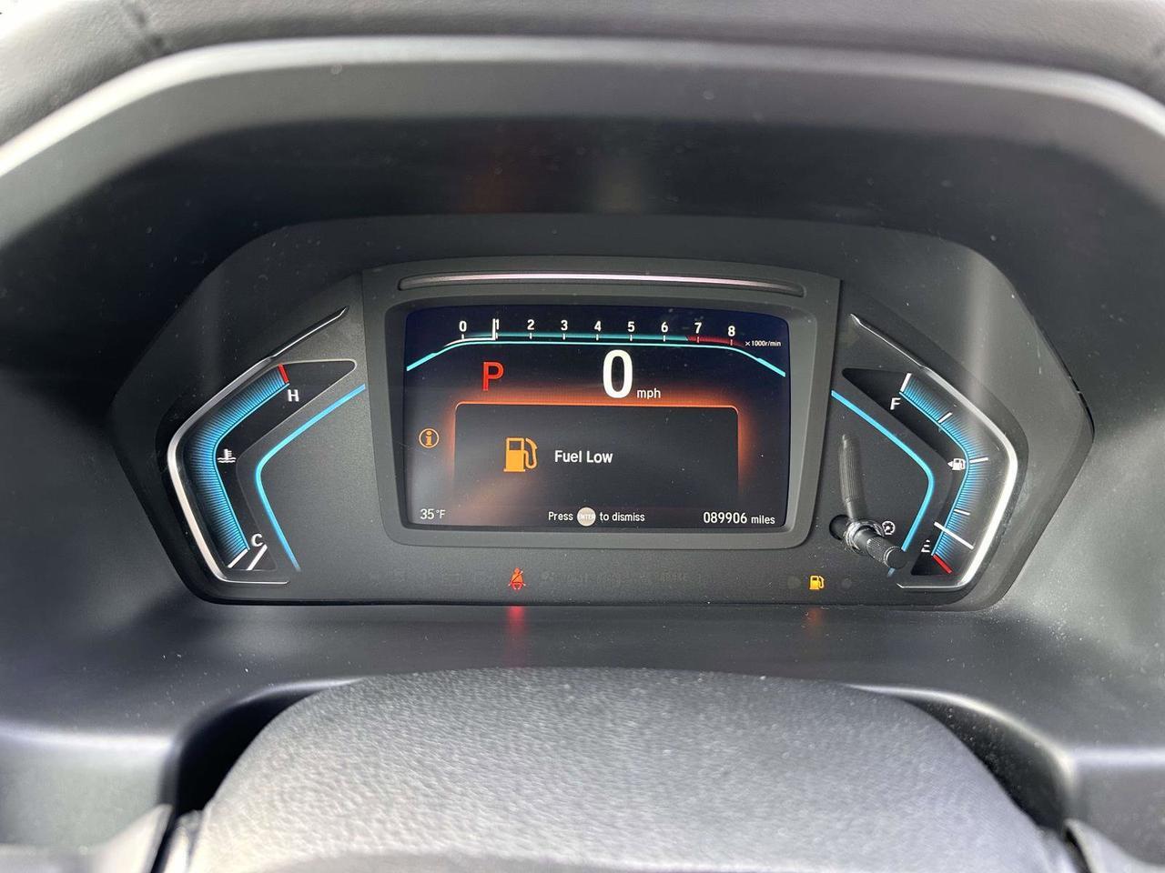 2018 Honda Odyssey EX-L San Clemente CA