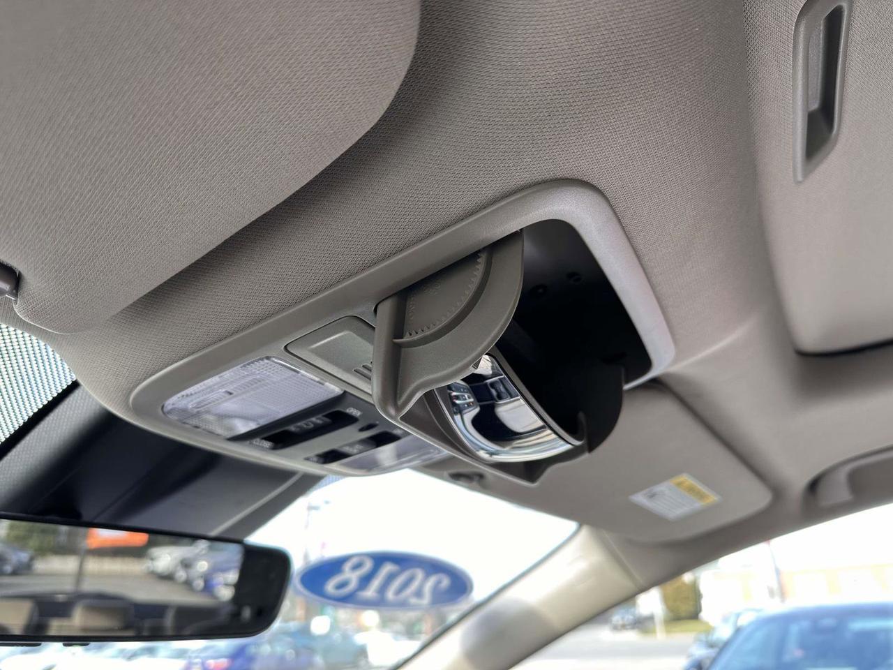 2018 Honda Odyssey EX-L San Clemente CA