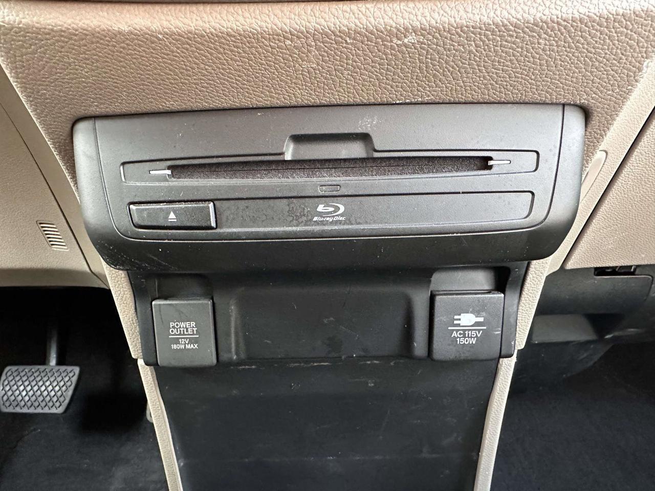 2018 Honda Odyssey EX-L San Clemente CA