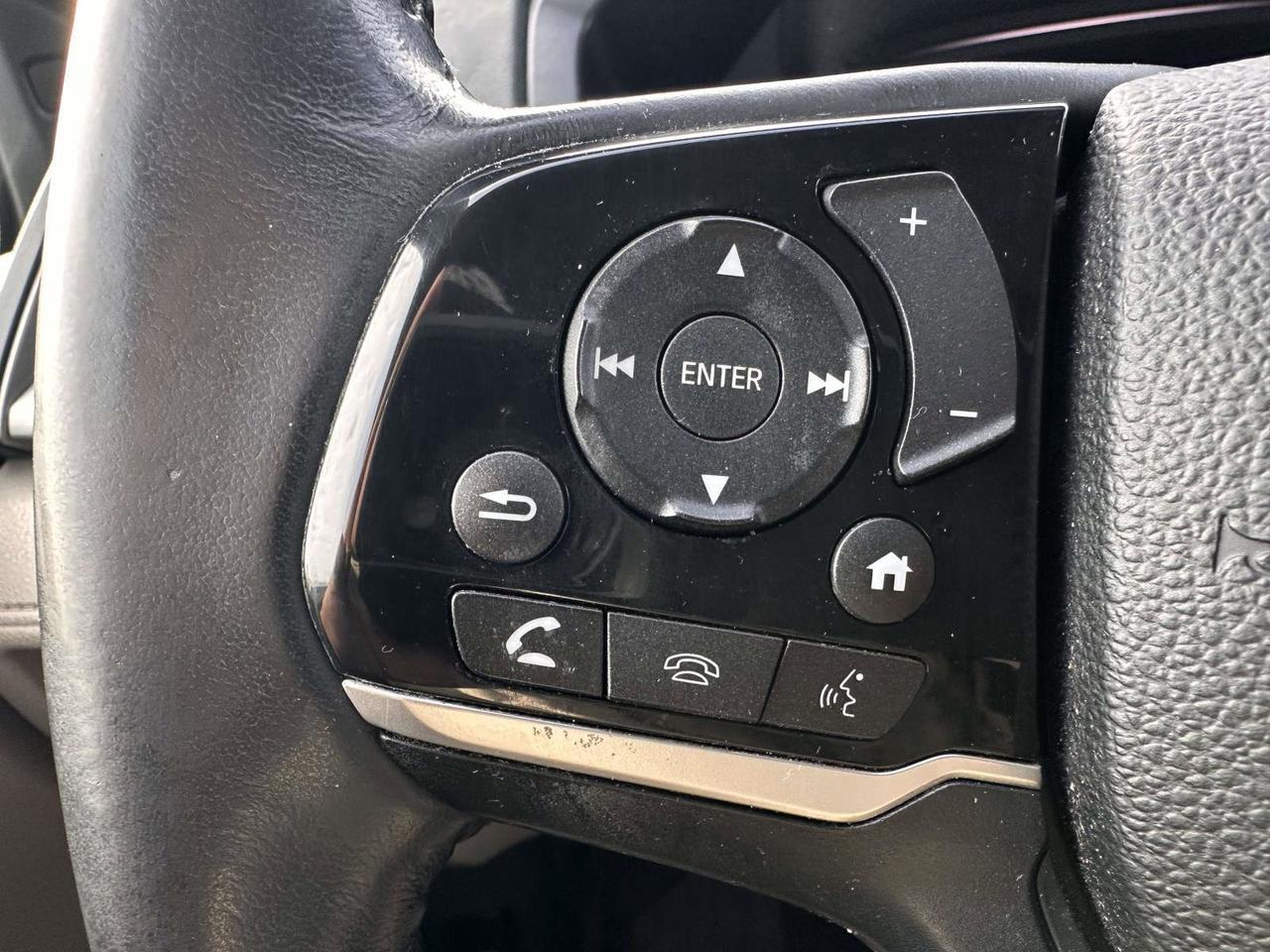 2018 Honda Odyssey EX-L San Clemente CA