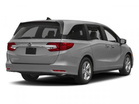 2018 Honda Odyssey EX-L Appleton WI