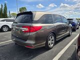 2018 Honda Odyssey EX-L Oshkosh WI