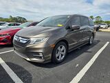 2018 Honda Odyssey EX-L Oshkosh WI
