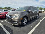 2018 Honda Odyssey EX-L Oshkosh WI