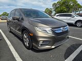 2018 Honda Odyssey EX-L Oshkosh WI