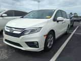 2018 Honda Odyssey EX-L Oshkosh WI